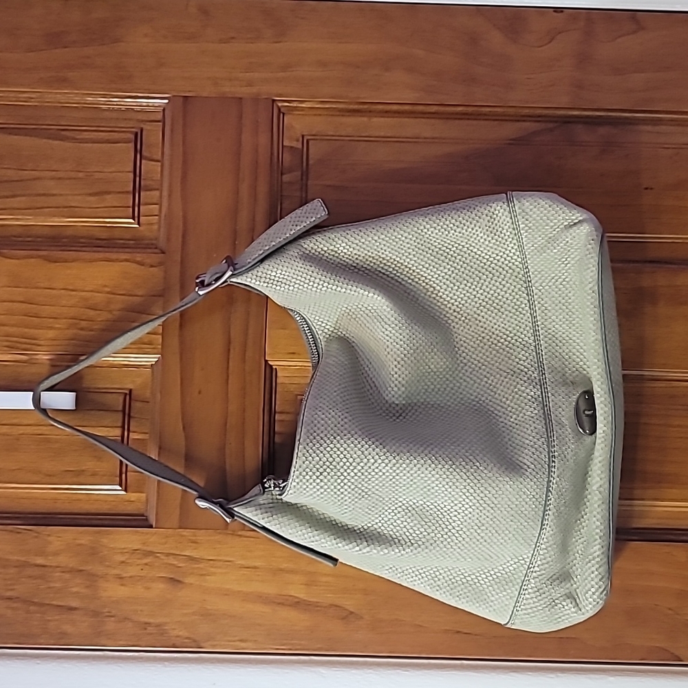 Fossil Purse